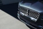 Lincoln Aviator Black Label 2019 года